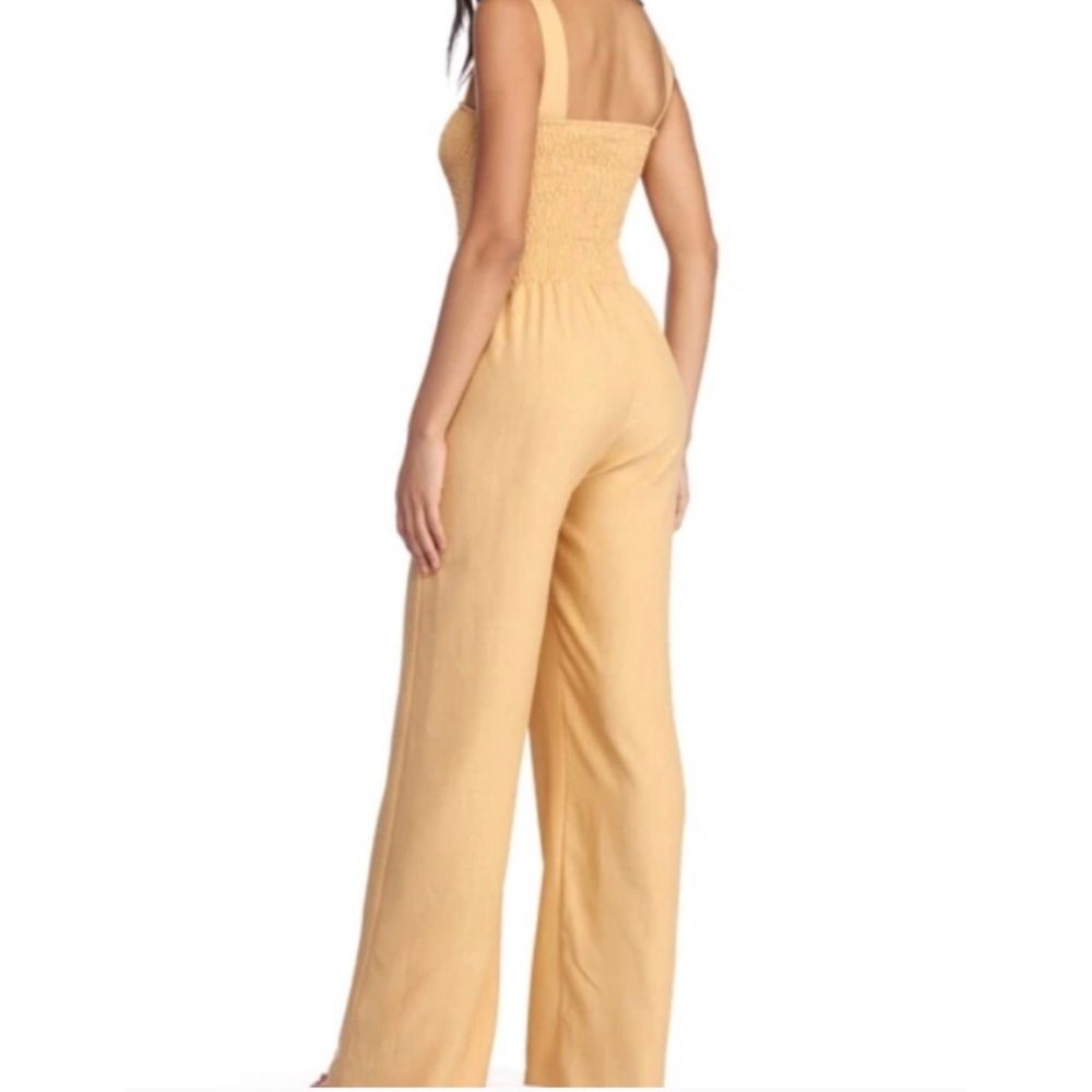 Romper - Picture 3 of 6